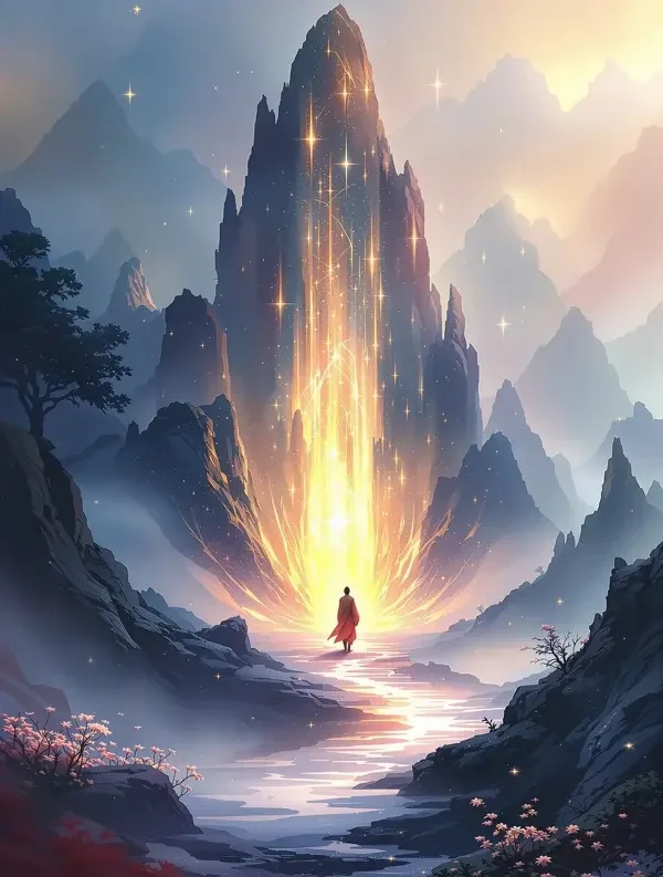 太虚幻境 剧照封面